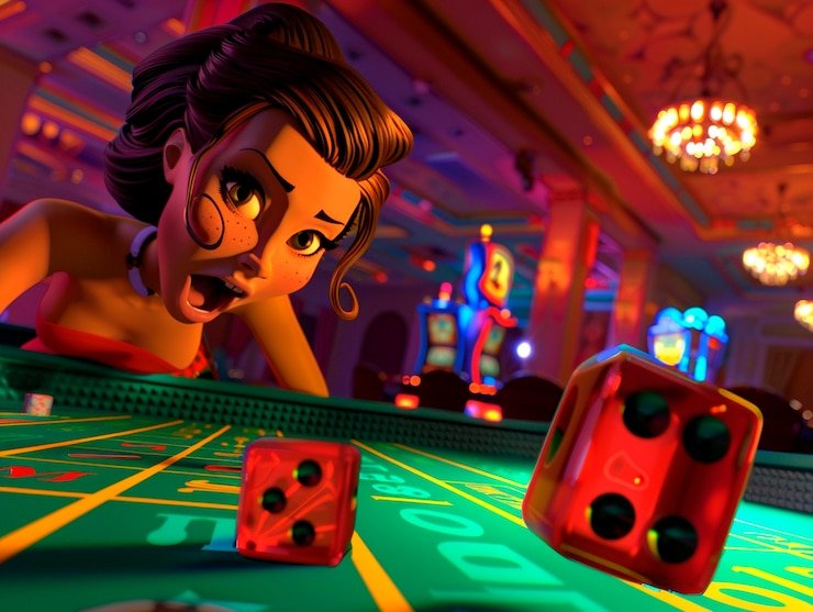 gacor108 login app displaying slot games, live casino tables, and sportsbook markets on a mobile device